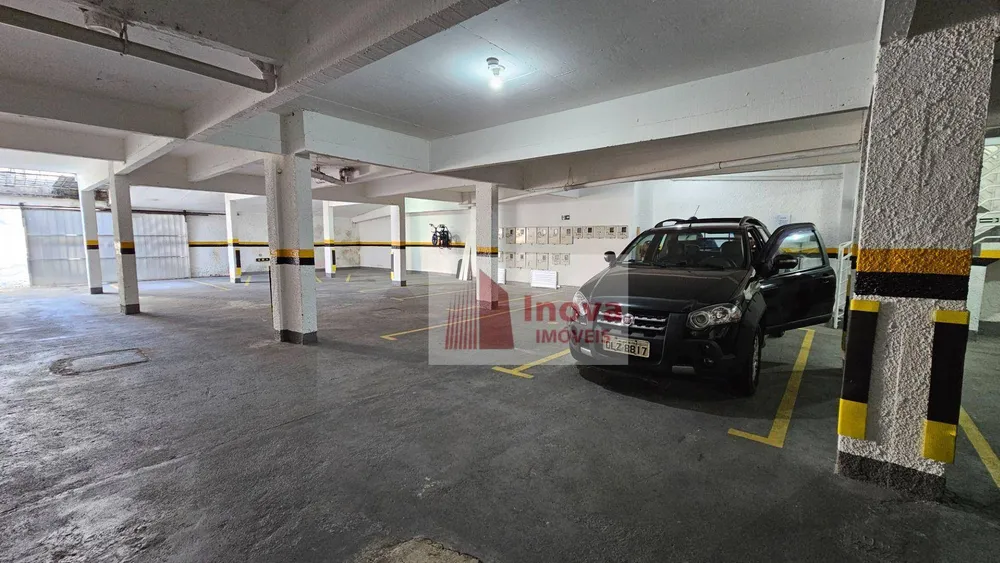 Apartamento, 3 quartos, 110 m² - Foto 12