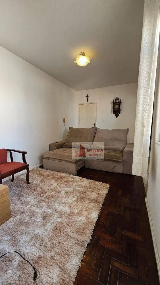 Apartamento, 3 quartos, 110 m² - Foto 11