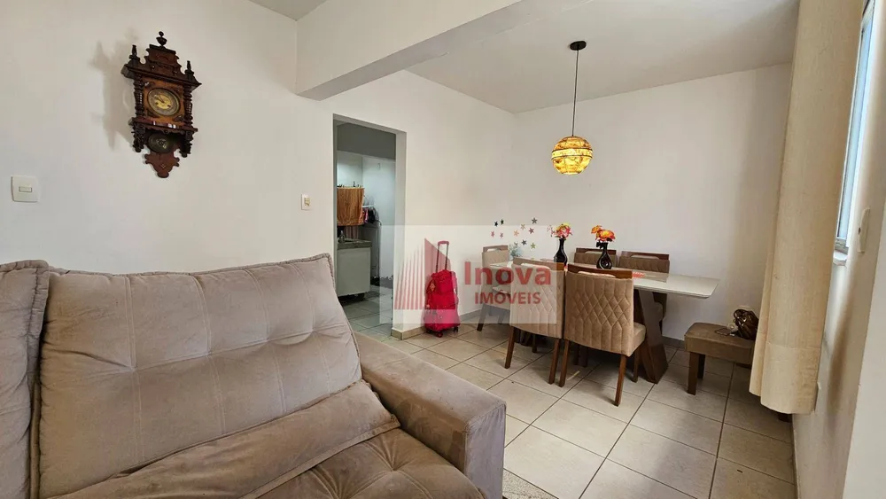 Apartamento, 3 quartos, 110 m² - Foto 3