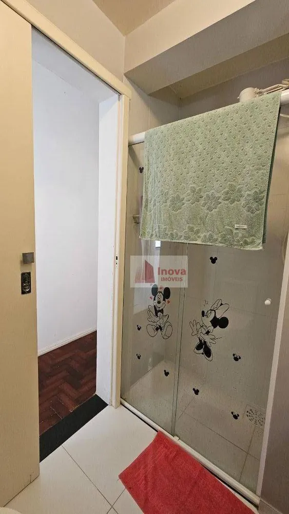 Apartamento, 3 quartos, 110 m² - Foto 6