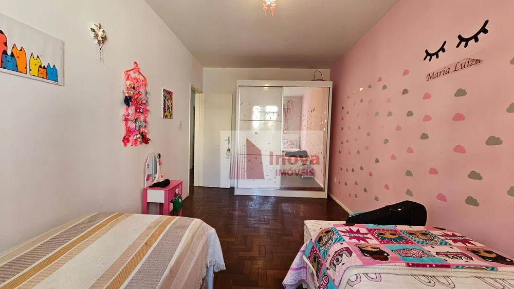 Apartamento, 3 quartos, 110 m² - Foto 8