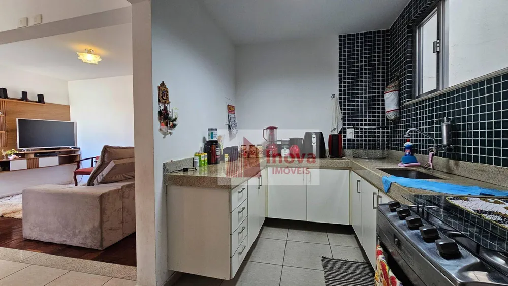 Apartamento, 3 quartos, 110 m² - Foto 4
