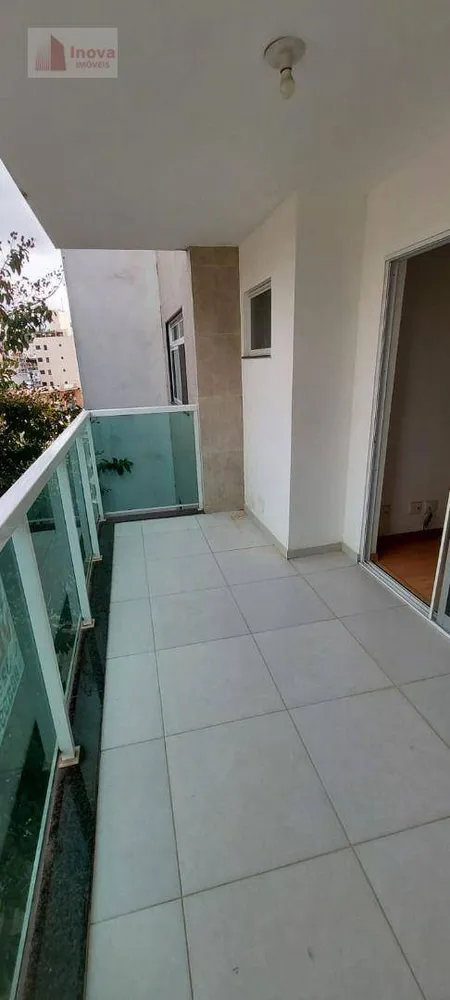 Apartamento, 2 quartos, 71 m² - Foto 6