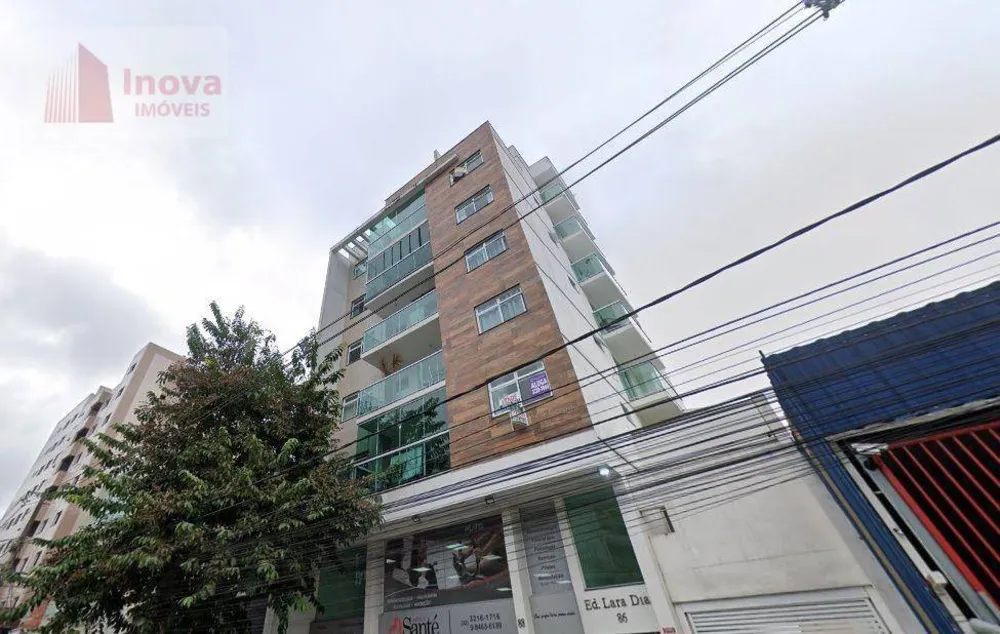 Apartamento, 2 quartos, 71 m² - Foto 1