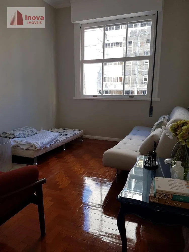 Apartamento, 3 quartos, 140 m² - Foto 12
