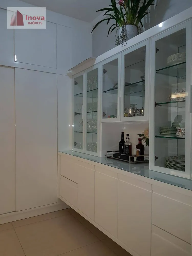 Apartamento, 3 quartos, 140 m² - Foto 7