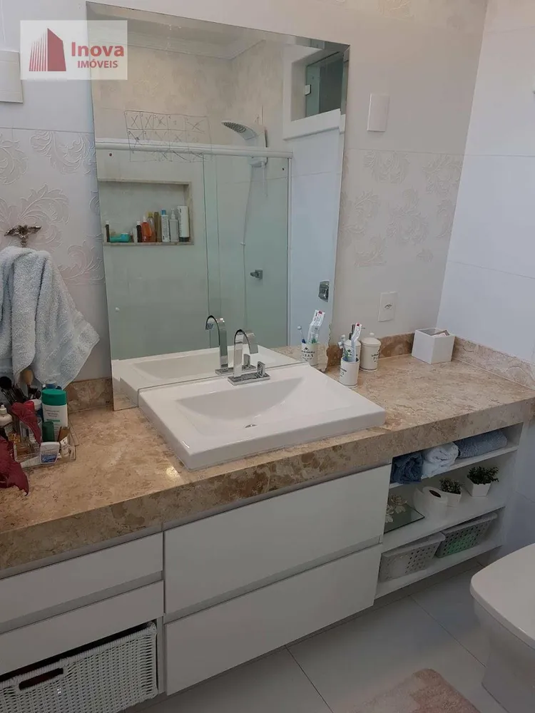 Apartamento, 3 quartos, 140 m² - Foto 10