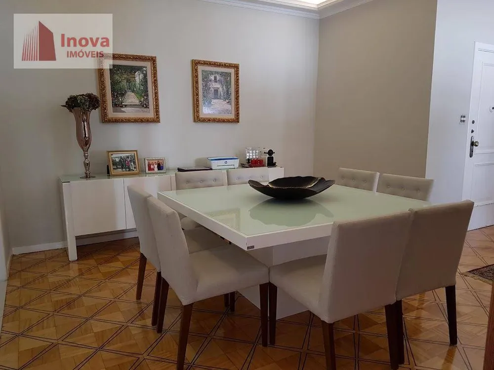 Apartamento, 3 quartos, 140 m² - Foto 6
