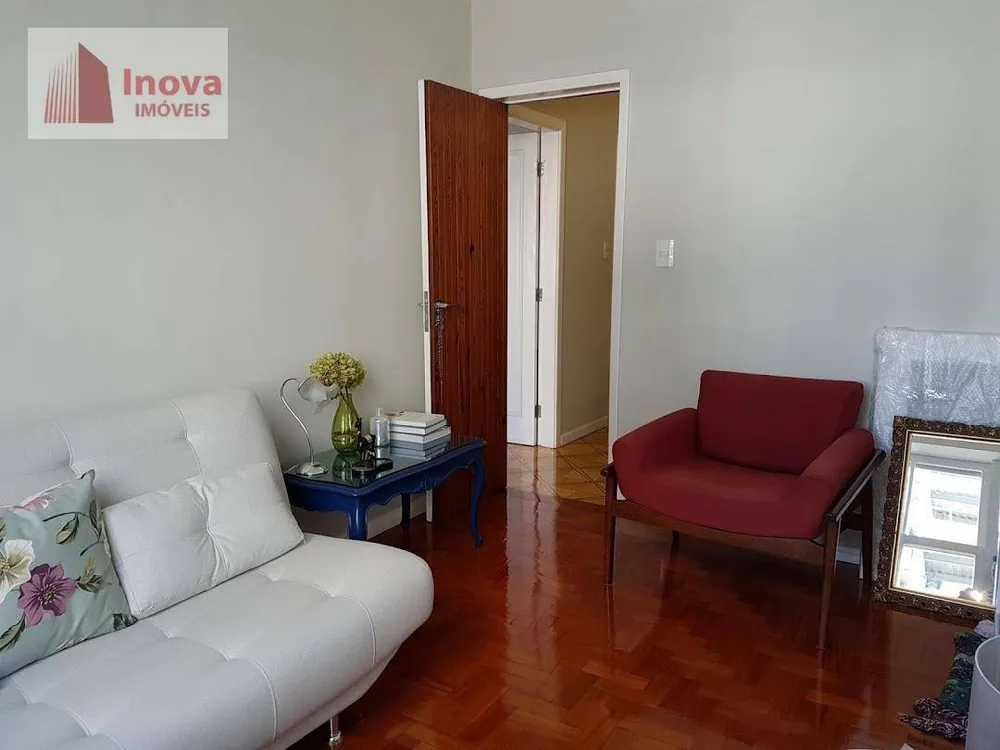Apartamento, 3 quartos, 140 m² - Foto 13
