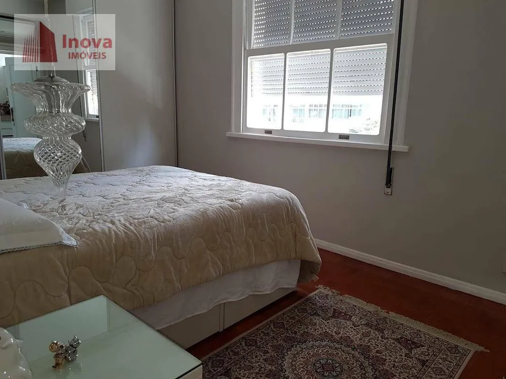 Apartamento, 3 quartos, 140 m² - Foto 8