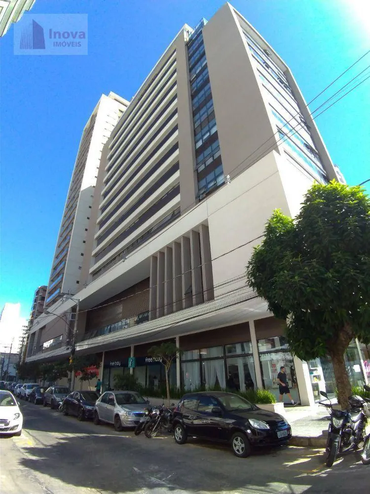 Apartamento, 1 quarto, 82 m² - Foto 15