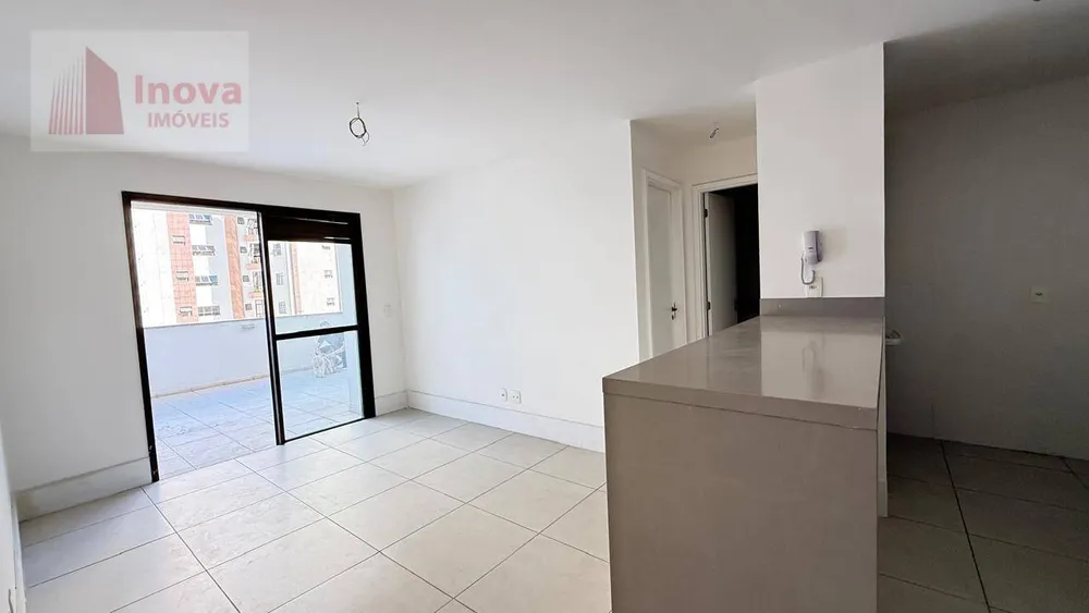 Apartamento, 1 quarto, 82 m² - Foto 4