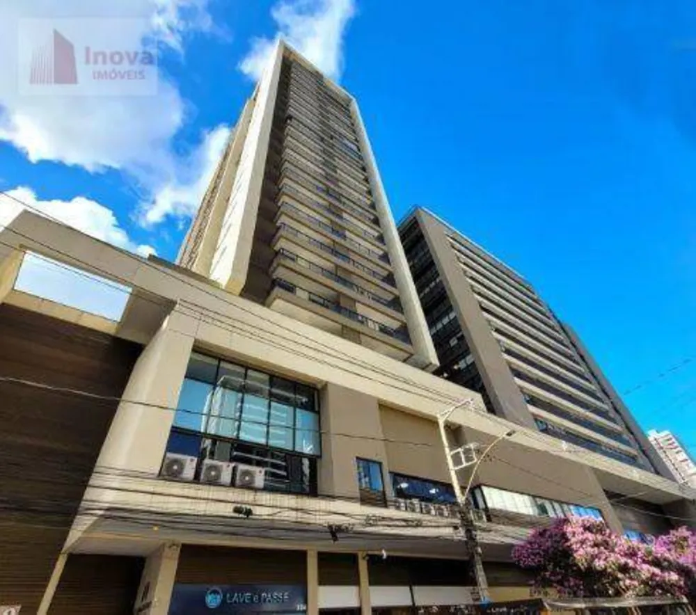 Apartamento, 1 quarto, 82 m² - Foto 1