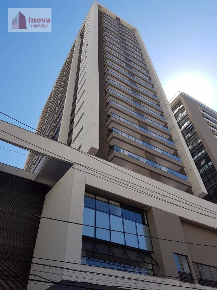 Apartamento, 1 quarto, 82 m² - Foto 16