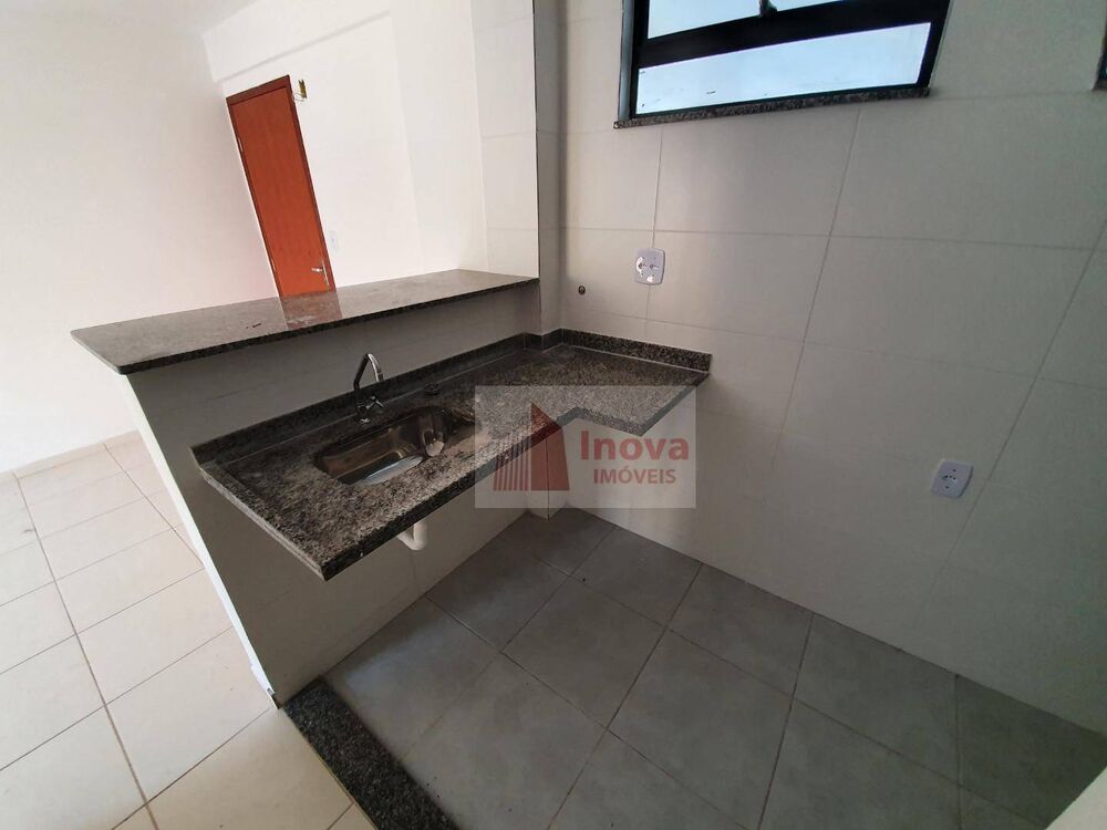 Apartamento à venda com 2 quartos, 55m² - Foto 4