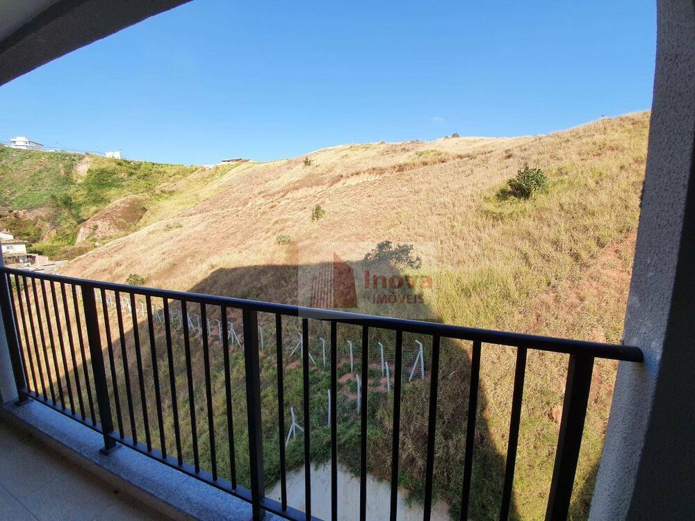 Apartamento à venda com 2 quartos, 55m² - Foto 1