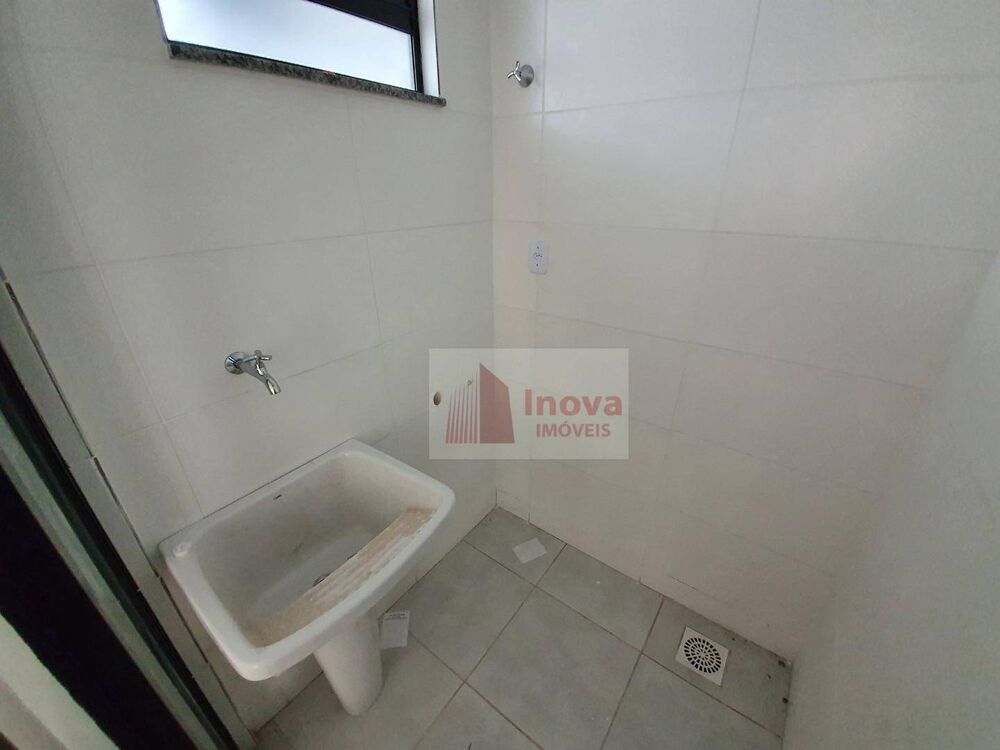 Apartamento à venda com 2 quartos, 55m² - Foto 5