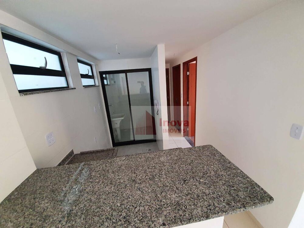 Apartamento à venda com 2 quartos, 55m² - Foto 6