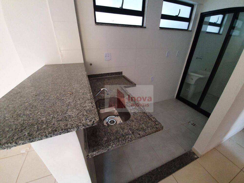 Apartamento à venda com 2 quartos, 55m² - Foto 3