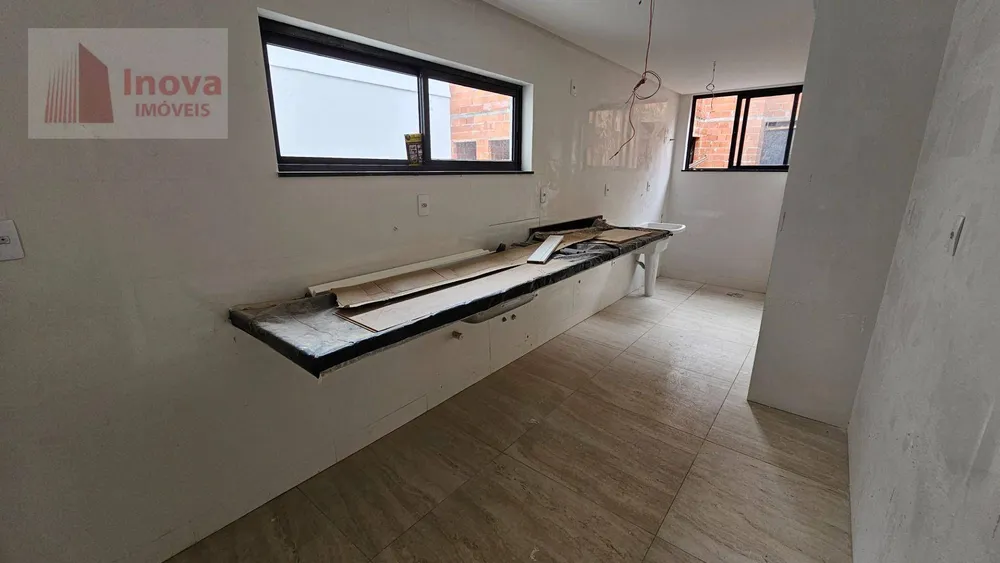 Cobertura, 3 quartos, 160 m² - Foto 10