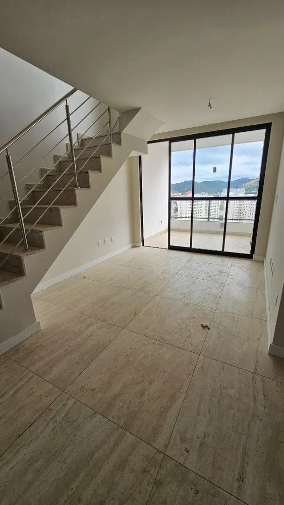 Cobertura, 3 quartos, 160 m² - Foto 2