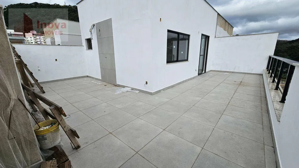 Cobertura, 3 quartos, 160 m² - Foto 7