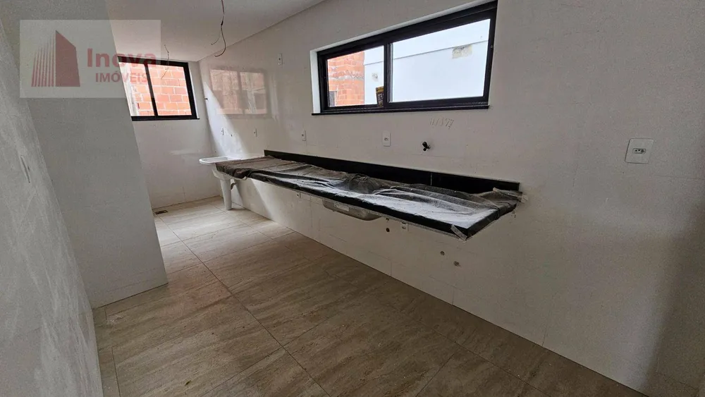 Cobertura, 3 quartos, 160 m² - Foto 3