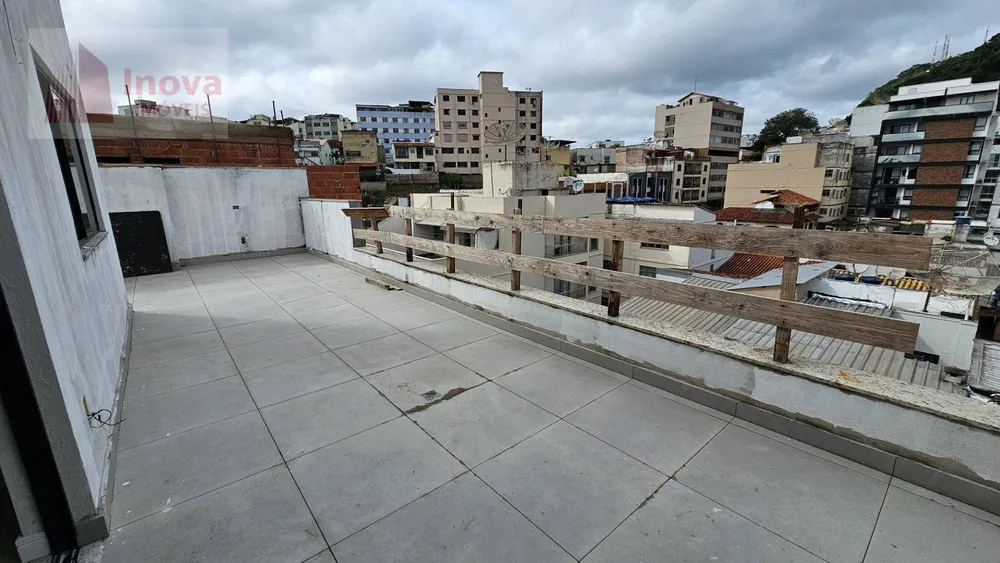 Cobertura, 3 quartos, 160 m² - Foto 14