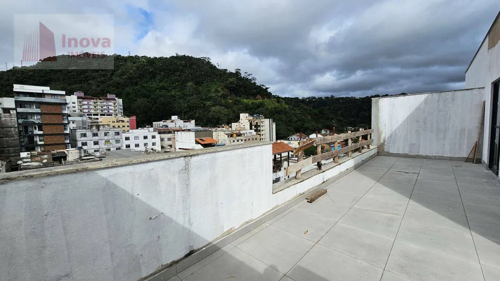 Cobertura, 3 quartos, 160 m² - Foto 15