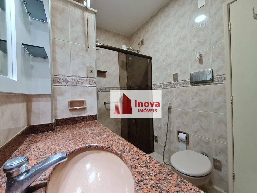 Apartamento à venda com 3 quartos, 94m² - Foto 5