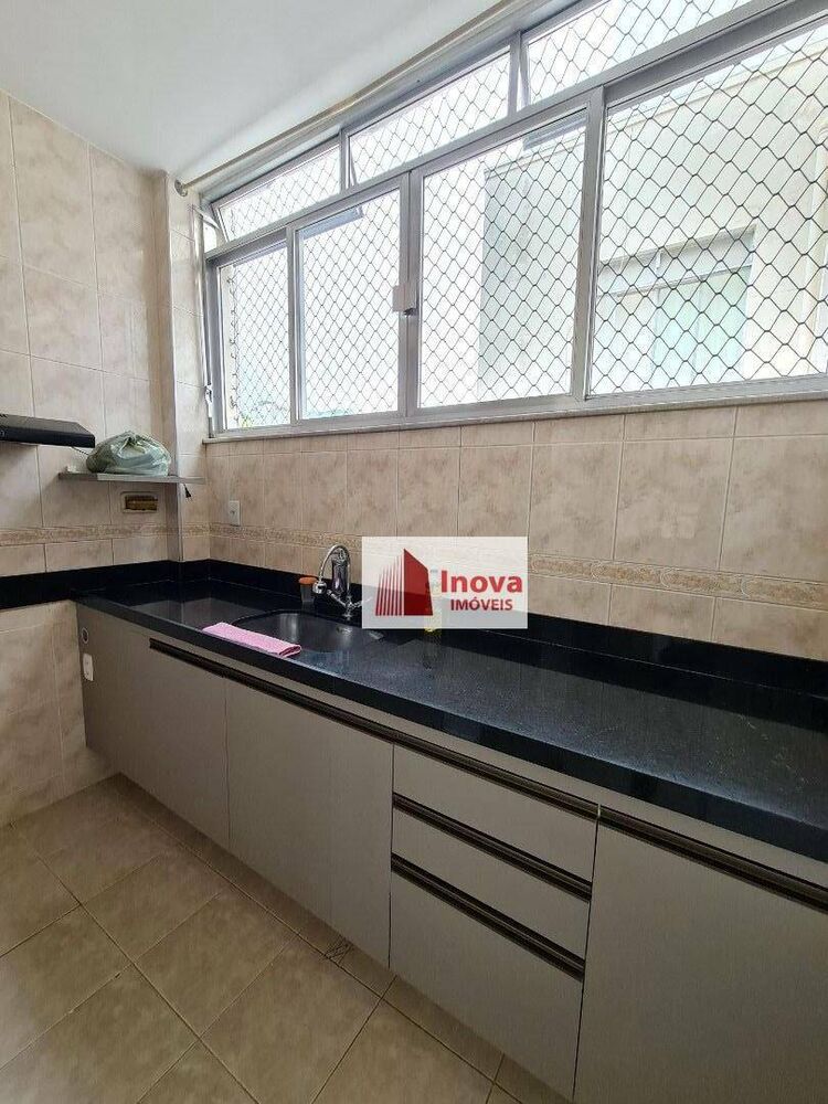 Apartamento à venda com 3 quartos, 94m² - Foto 7