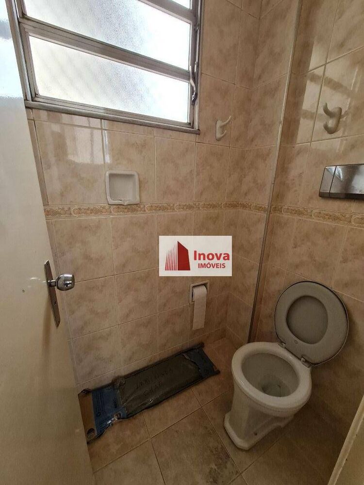 Apartamento à venda com 3 quartos, 94m² - Foto 8
