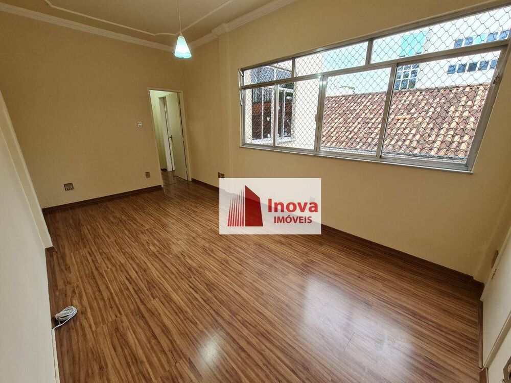 Apartamento à venda com 3 quartos, 94m² - Foto 1