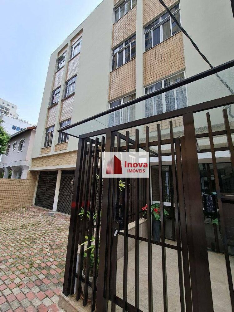 Apartamento à venda com 3 quartos, 94m² - Foto 12