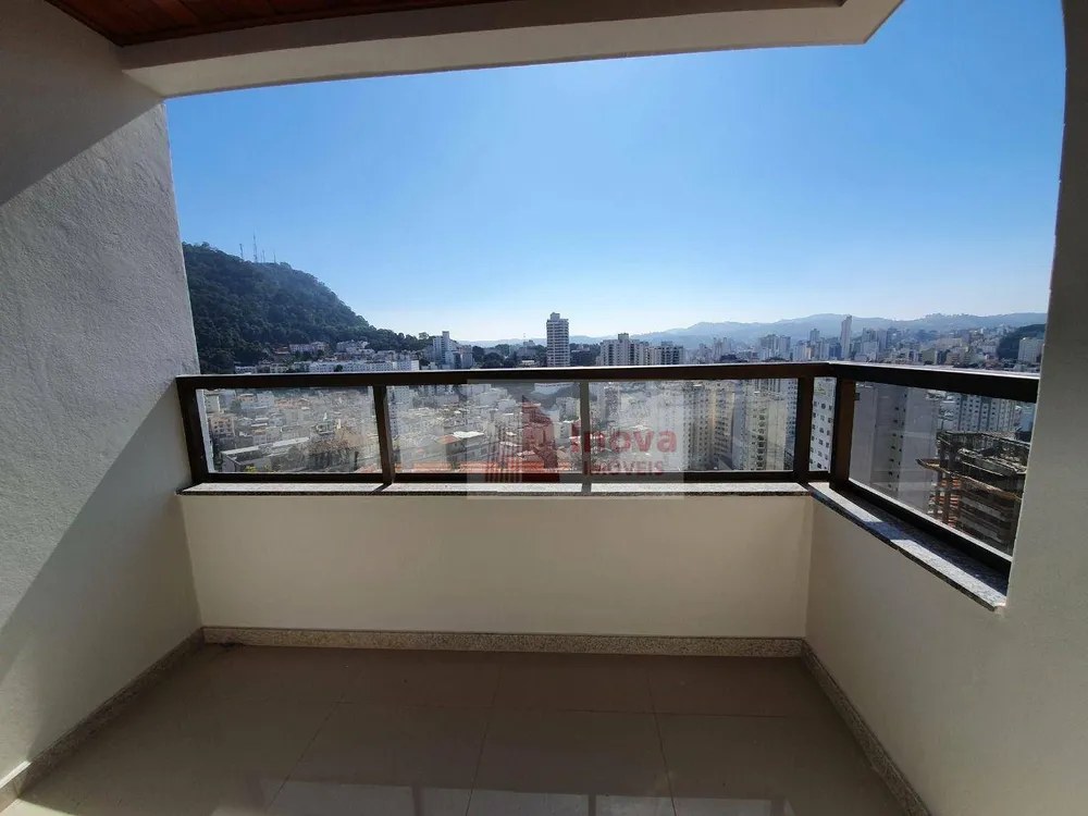 Apartamento, 3 quartos, 100 m² - Foto 6