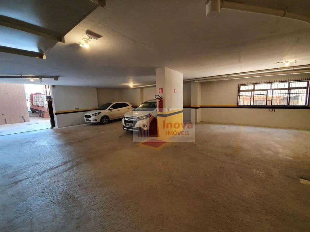 Apartamento, 3 quartos, 100 m² - Foto 21