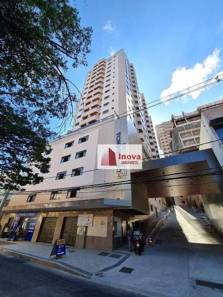 Apartamento, 3 quartos, 100 m² - Foto 9