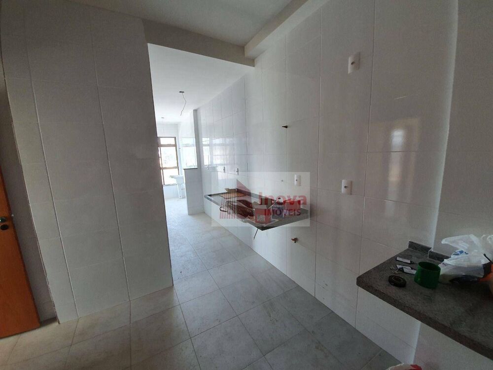 Apartamento, 3 quartos, 100 m² - Foto 2