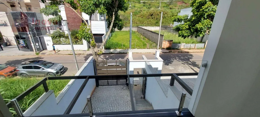 Casa, 3 quartos, 180 m² - Foto 9