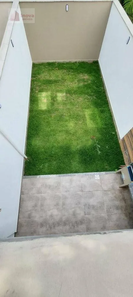 Casa, 3 quartos, 180 m² - Foto 15