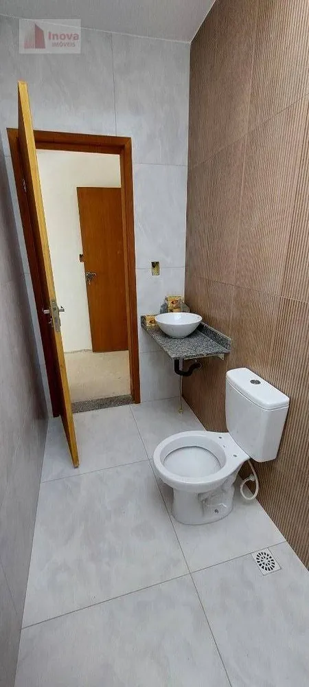 Casa, 3 quartos, 180 m² - Foto 12