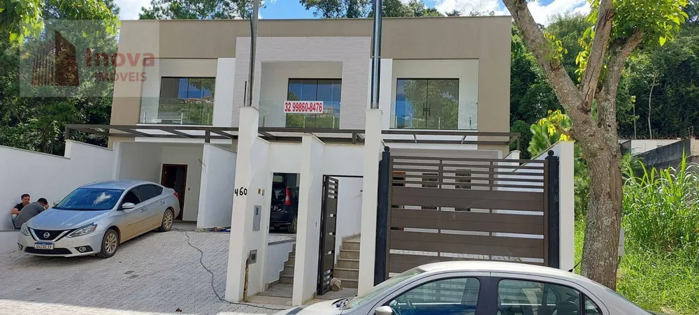 Casa, 3 quartos, 180 m² - Foto 1