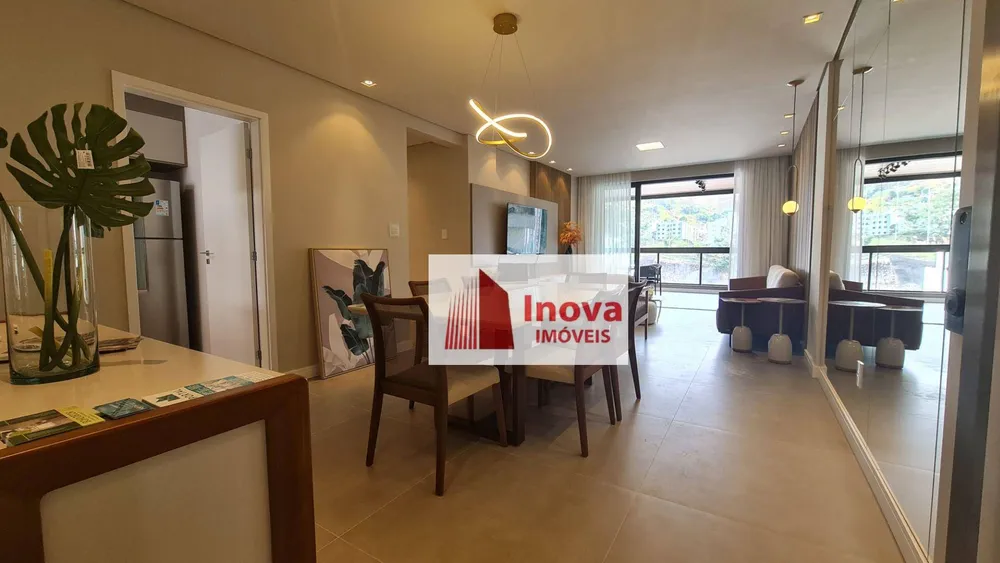 Cobertura, 4 quartos, 240 m² - Foto 12