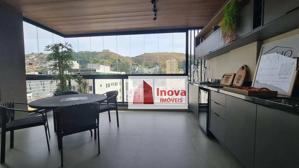 Cobertura, 4 quartos, 240 m² - Foto 5