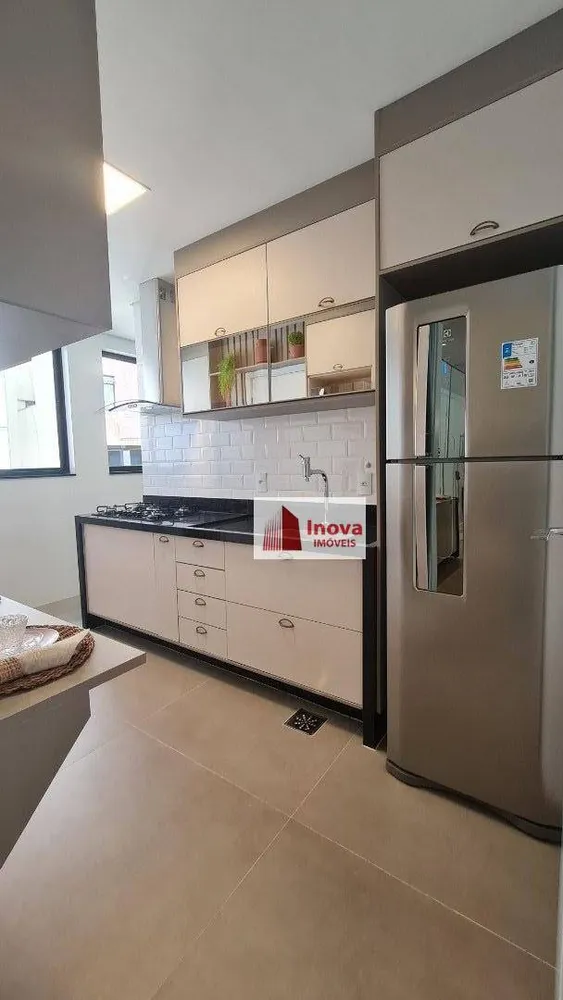 Cobertura, 4 quartos, 240 m² - Foto 10