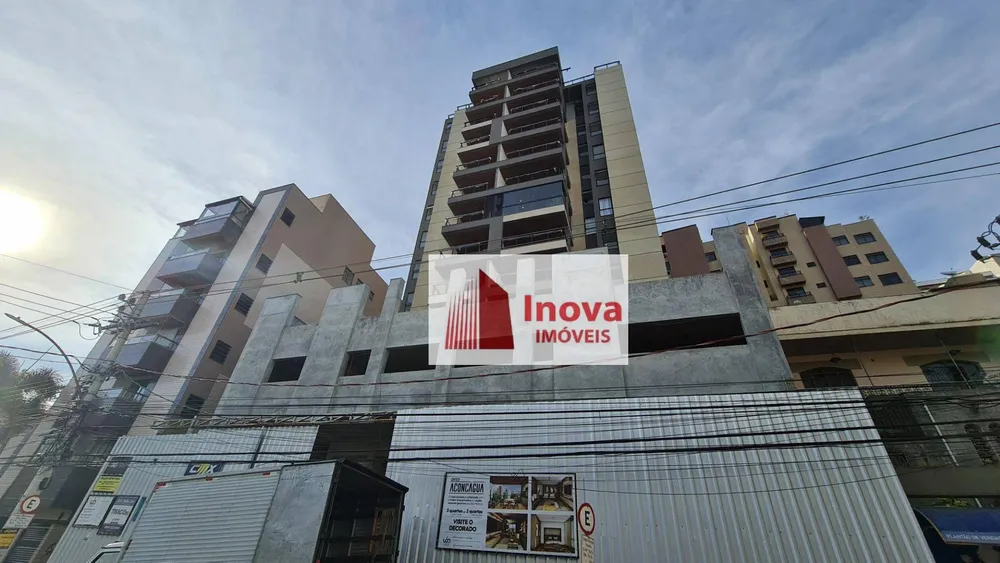 Cobertura, 4 quartos, 240 m² - Foto 13