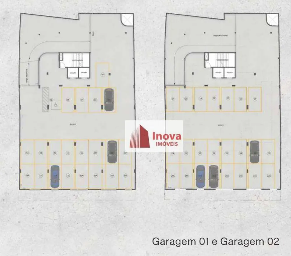 Cobertura, 4 quartos, 240 m² - Foto 16