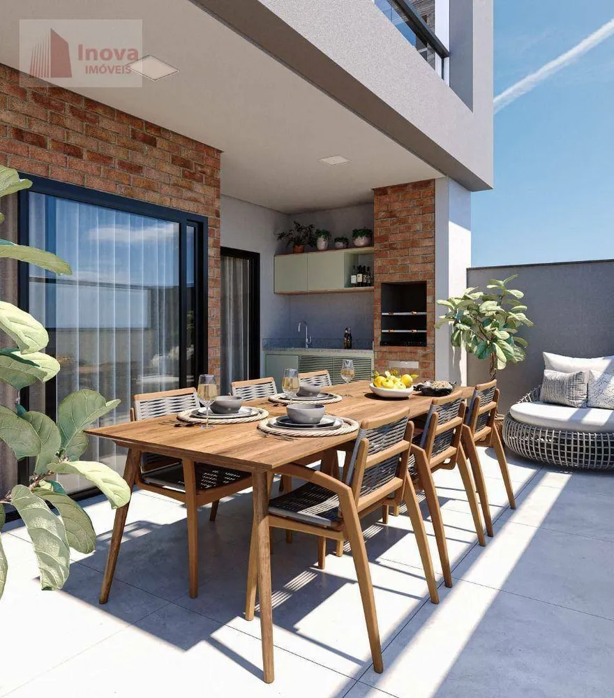 Apartamento, 2 quartos, 141 m² - Foto 2