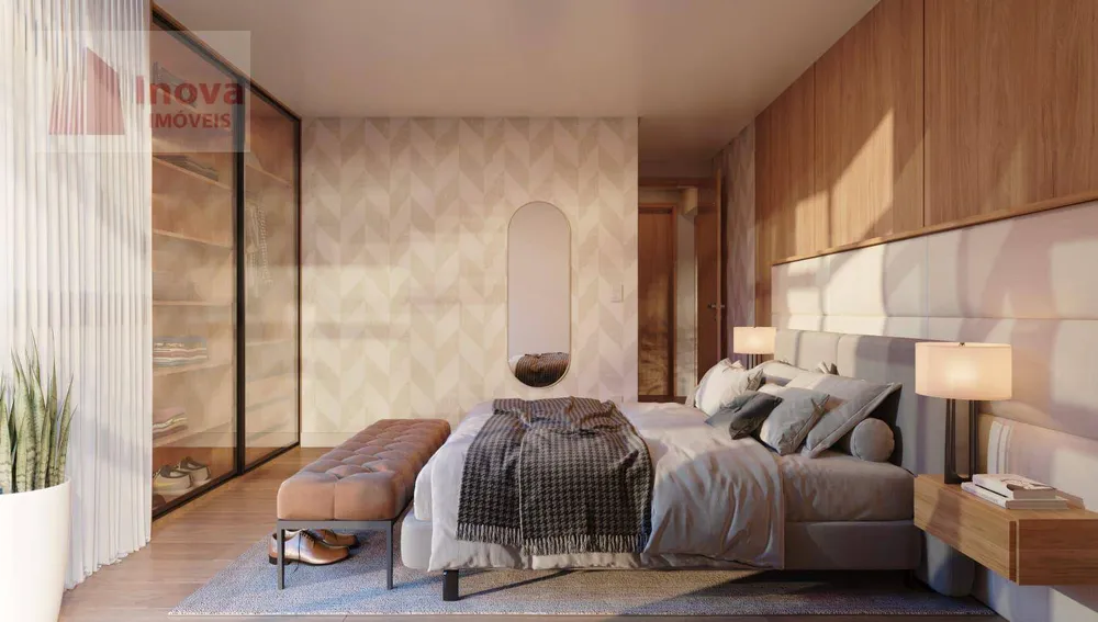 Apartamento, 2 quartos, 141 m² - Foto 4