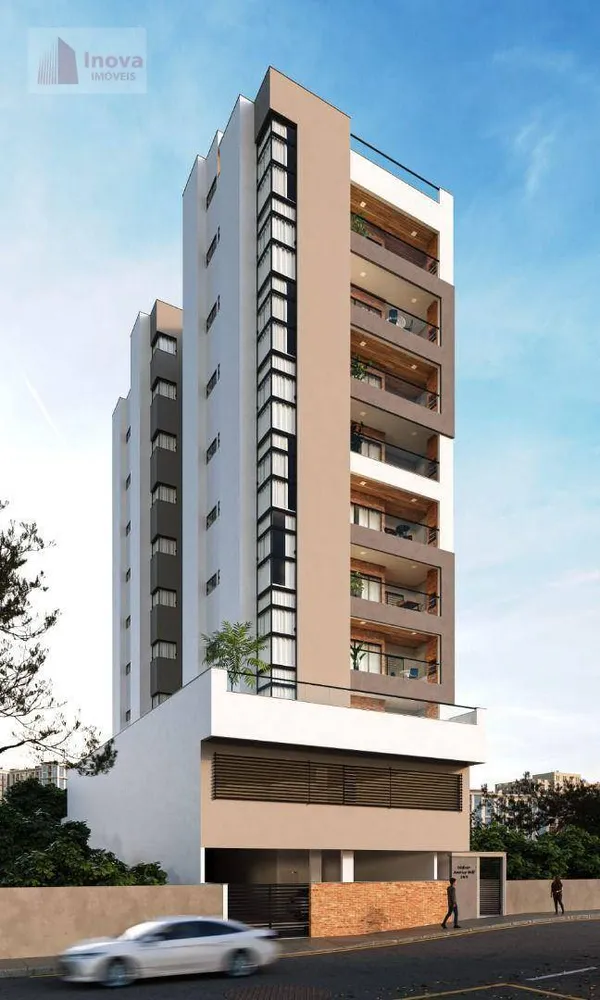 Apartamento, 2 quartos, 141 m² - Foto 11